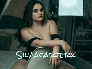 Silviacarterx