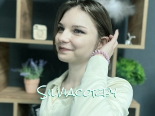 Silviacorby