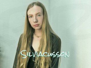 Silviacusson