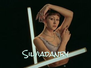 Silviadanby