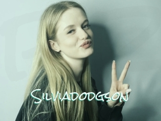 Silviadodgson