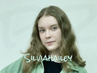 Silviahailey