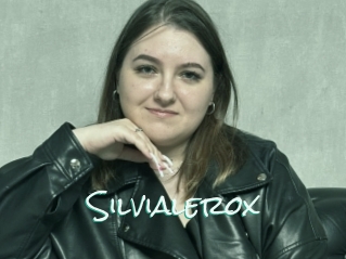 Silvialerox