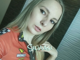 Silviasi