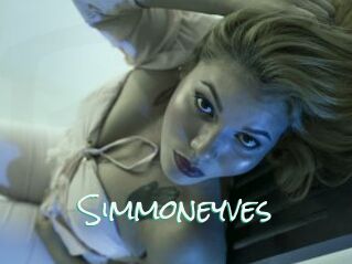 Simmoneyves