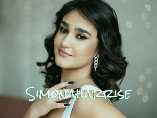 Simonaharrise