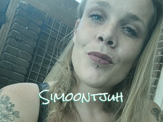 Simoontjuh