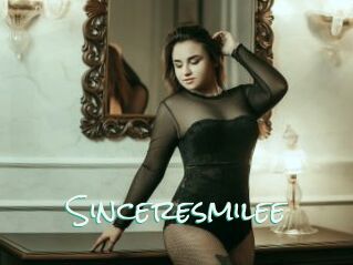 Sinceresmilee