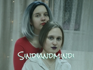 Sindiandmindi