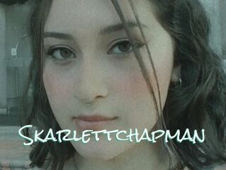 Skarlettchapman