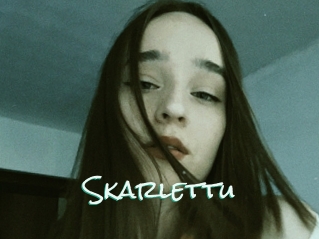 Skarlettu