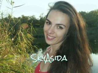 SkyAsida