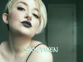 Skyevixen