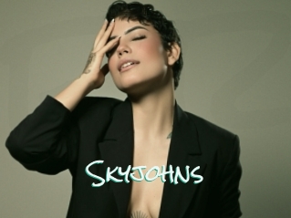 Skyjohns