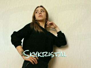 Skykristal
