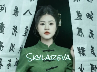 Skylareva