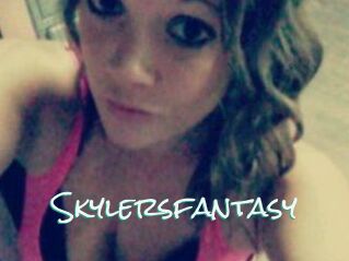 Skylersfantasy