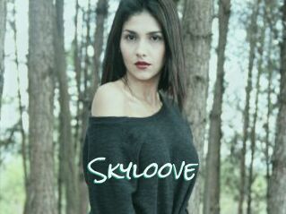 Skyloove