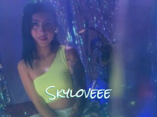 Skyloveee