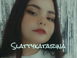 Slattykatarina