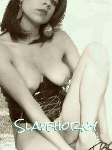 Slavehorny