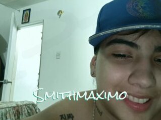 Smithmaximo