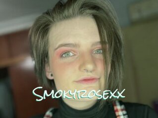 Smokyrosexx