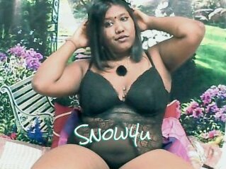 Snow4u