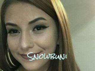 Snowbuni
