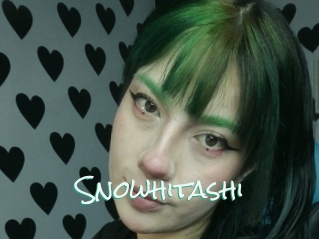 Snowhitashi
