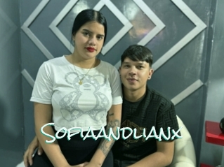 Sofiaandlianx