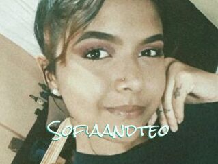 Sofiaandteo