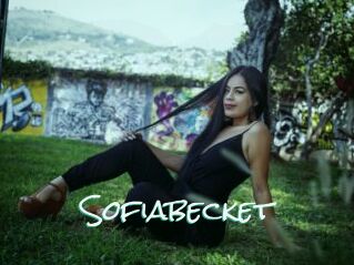 Sofiabecket