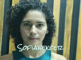 Sofiabekcer