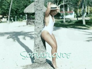 Sofiablonde