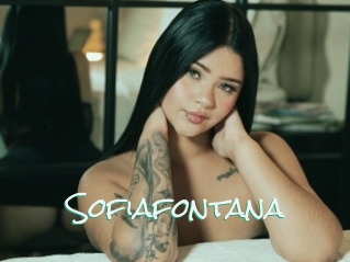 Sofiafontana