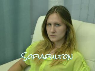 Sofiafulton