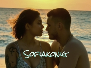 Sofiakonig