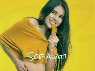 Sofialati