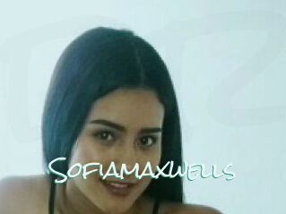 Sofiamaxwells