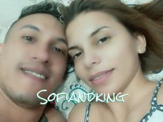Sofiandking
