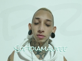 Sofidiamantee