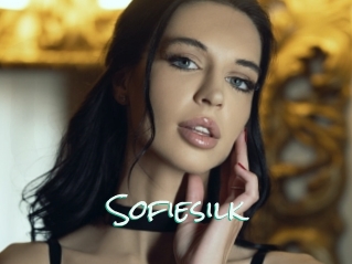 Sofiesilk