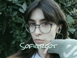 Sofigroot