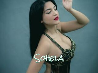 Sohela