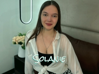 Solanie