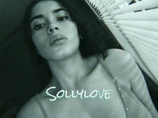 Sollylove
