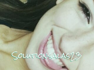 Solutionsalas23