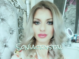 Soniacrystal