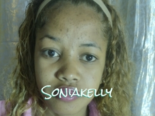 Soniakelly